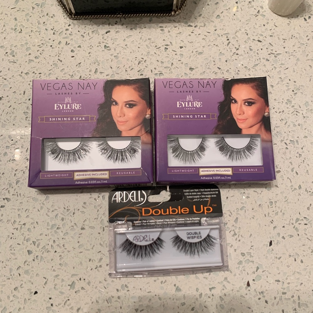 Eyelash Bundle